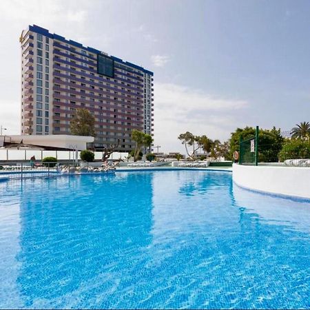 Mirador Paraiso: Superb Sea View 帕莱索海滩 外观 照片