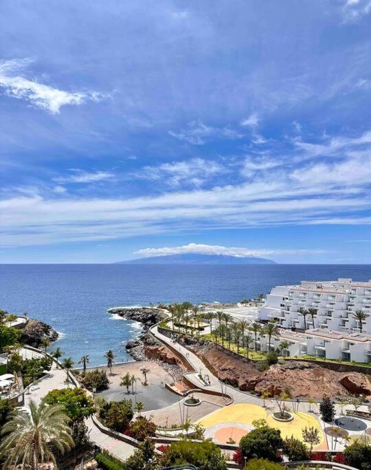 Mirador Paraiso: Superb Sea View 帕莱索海滩 外观 照片