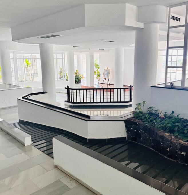 Mirador Paraiso: Superb Sea View 帕莱索海滩 外观 照片