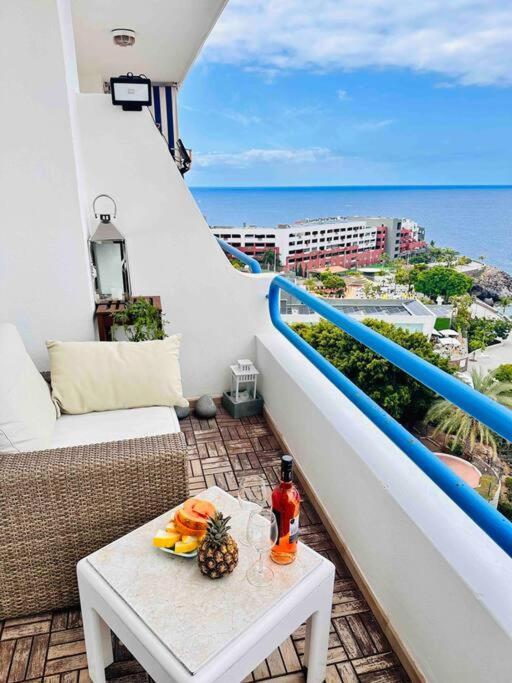 Mirador Paraiso: Superb Sea View 帕莱索海滩 外观 照片