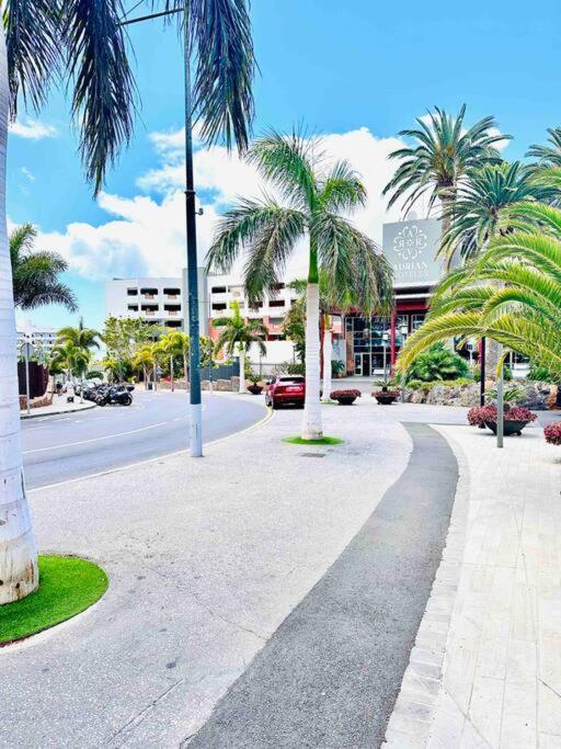 Mirador Paraiso: Superb Sea View 帕莱索海滩 外观 照片