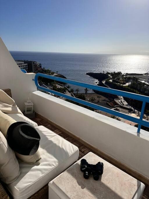 Mirador Paraiso: Superb Sea View 帕莱索海滩 外观 照片